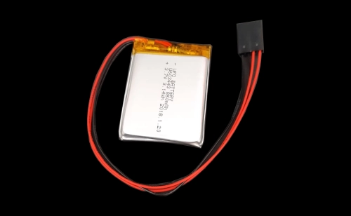 BATTERIA DI BACKUP immagine prodotto